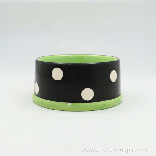 Dog Non-Automatic Pet Food Feeder Pet Food Bowl